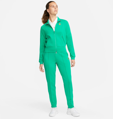 Толстовка женская Nike Court Heritage (CV4701-370), S