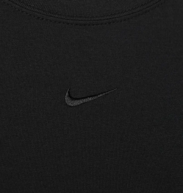 Топ Nike W Nsw Nk Chll Knt Sup Crp (FZ1455-010)