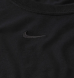 Топ Nike W Nsw Nk Chll Knt Sup Crp (FZ1455-010)