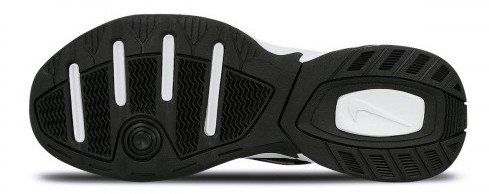 Женские кроссовки Nike M2K Tekno "Black/Plum", EUR 36,5