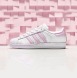 Кеды Adidas Originals Superstar "White/Pink", EUR 38,5