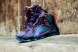Баскетбольные кроссовки Nike Lebron 12 "Instinct", EUR 42
