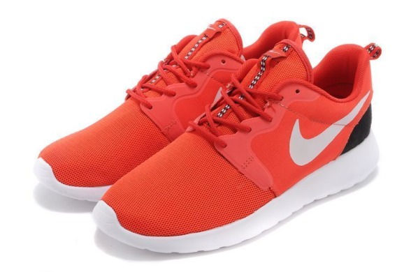 Кросівки Nike Roshe Run Hyp "Red", EUR 40