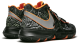Баскетбольные кроссовки Nike Kyrie 5 “Taco”, EUR 44