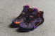 Баскетбольные кроссовки Nike Lebron 12 "Instinct", EUR 42