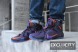 Баскетбольные кроссовки Nike Lebron 12 "Instinct", EUR 42