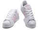 Кеды Adidas Originals Superstar "White/Pink", EUR 39
