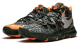 Баскетбольные кроссовки Nike Kyrie 5 “Taco”, EUR 41