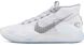Баскетбольні кросівки Nike KD 12 "White Wolf Grey", EUR 43