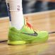 Баскетбольні кросівки Nike Zoom Kobe 6 "Grinch", EUR 44