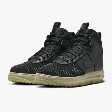 Ботинки Nike Lunar Force 1 Duckboot (DZ5320-001), EUR 42