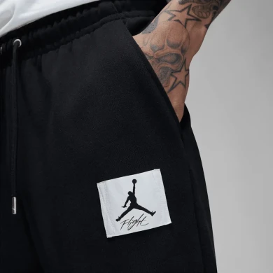 Брюки Чоловічі Jordan Essential Fleece Sweat Pants (DQ7468-010), XL