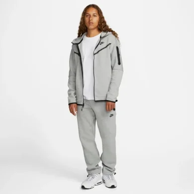 Брюки Чоловічі Nike Sportswear Tech Fleece (DQ4312-063), L