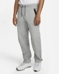 Брюки Чоловічі Nike Sportswear Tech Fleece (DQ4312-063)