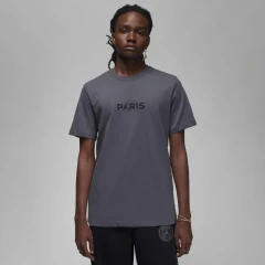 Футболка Air Jordan X Psg Wordmark (DZ2940-068)