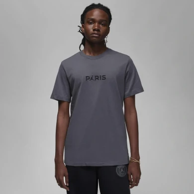 Футболка Air Jordan X Psg Wordmark (DZ2940-068)