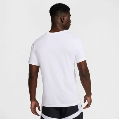 Футболка Nike M Df Tee Bball Oc (HQ0023-060)