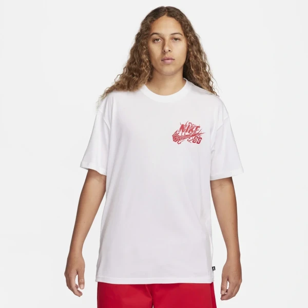 Футболка Nike Sb S90 Dragon (FQ3719-101)