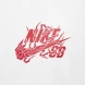 Футболка Nike Sb S90 Dragon (FQ3719-101), M
