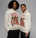 Худи Air Jordan Flight Fleece Graphic (HJ4396-133), XL