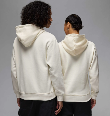 Худи Air Jordan Flight Fleece Graphic (HJ4396-133), XL
