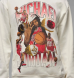Худи Air Jordan Flight Fleece Graphic (HJ4396-133), XL