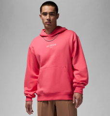 Худі чоловіче Air Jordan Wordmark Tokyo Fleece (FZ1172-629)