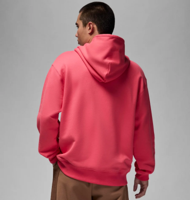 Худі чоловіче Air Jordan Wordmark Tokyo Fleece (FZ1172-629), L