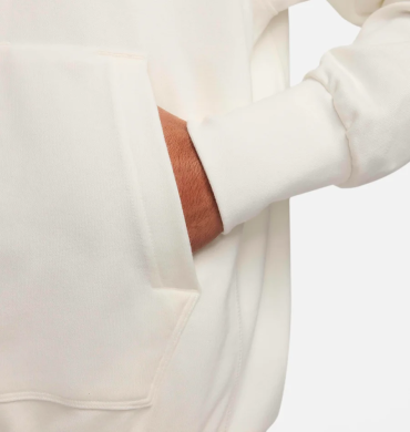 Худи мужское Nike Ja Standard Issue Dri-Fit (FN2987-133)