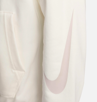 Худи мужское Nike Ja Standard Issue Dri-Fit (FN2987-133)