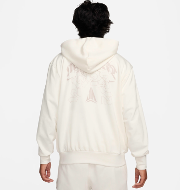 Худи мужское Nike Ja Standard Issue Dri-Fit (FN2987-133)