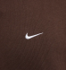 Худи мужское Nike Solo Swoosh Fleece (DX1355-237)