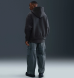 Худи мужское Nike Tech Fleece Oversized (HV6535-060), M
