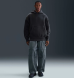 Худи мужское Nike Tech Fleece Oversized (HV6535-060), M