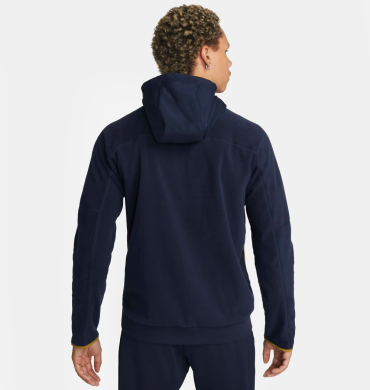 Худи мужское Nike Trail Mont Blanc Running (DR2582-451)