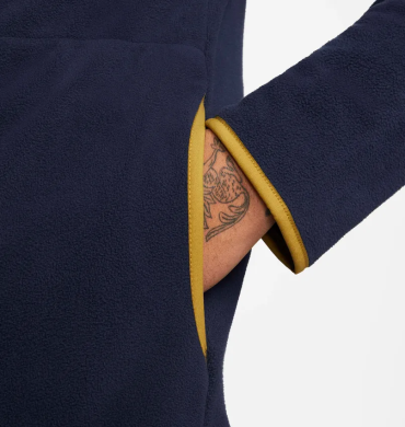 Худи мужское Nike Trail Mont Blanc Running (DR2582-451)