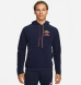 Худи мужское Nike Trail Mont Blanc Running (DR2582-451)