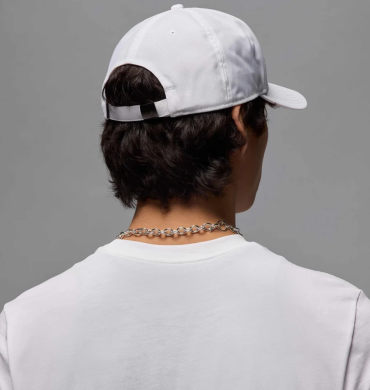 Кепка Air Jordan Risestructured Metal Jumpman Hat (HM5750-100), L/XL