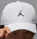 Кепка Air Jordan Risestructured Metal Jumpman Hat (HM5750-100), M/L