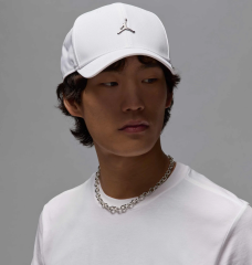 Кепка Air Jordan Risestructured Metal Jumpman Hat (HM5750-100)