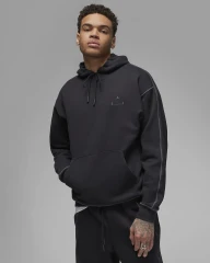 Кофта Мужская Jordan 23 Engineered Fleece Sweatshirt (DV7677-010)