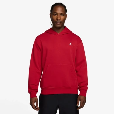 Кофта Чоловічі Jordan Brooklyn Fleece Carbon (FV7281-687), L