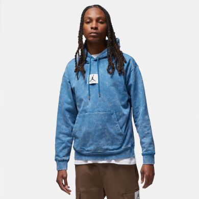 Кофта мужская Nike Mj Ess Stmt Wash Flc Po (DR3087-485)