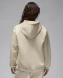 Кофта Женская Jordan Brooklyn Fleece Beige (FV7071-203), XS