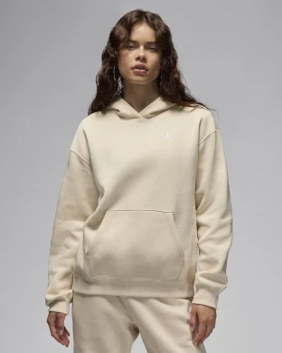 Кофта Женская Jordan Brooklyn Fleece Beige (FV7071-203), XS