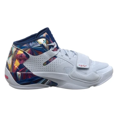 Кроссовки Мужские Jordan Zion 2 'Hope Diamond' (DO9161-467)