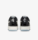 Кроссовки мужские Nike Air Force 1 07 'Black/Sail' (IB7676-001), EUR 46