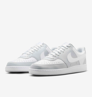 Кроссовки мужские Nike Court Vision Low (HM9862-002), EUR 43