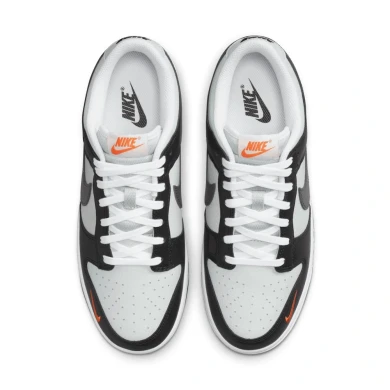 Кросівки Чоловічі Nike Dunk Low Mini Swoosh (FN7808-001)