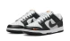 Кросівки Чоловічі Nike Dunk Low Mini Swoosh (FN7808-001), EUR 45